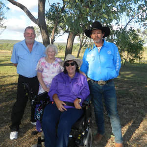 Meet your Posher, Joanne